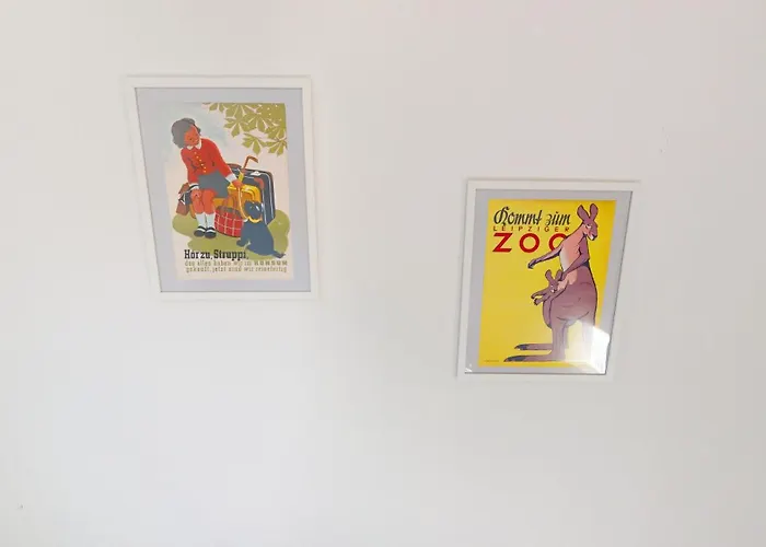 3-raum-appartement Nahe Stadtpark, Wlan Chemnitz